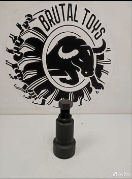 Съëмник магнитного ротора Hisun